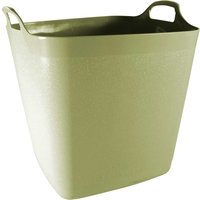 Town and Country Square Flexi Tub Flexible Bucket