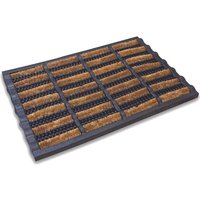 Door Butler Indoor or Outdoor Door Mat