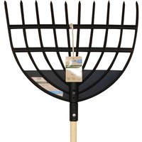2 1 Eco Lawn Rake