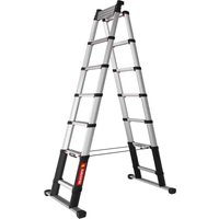 Telesteps Combi Line Telescopic Ladder 3m