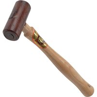 Rawhide Mallet