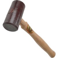Thor 02-114 114 Hide Mallet Size 3 (44mm) 225g
