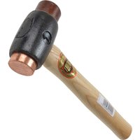 Thor Copper / Hide Hammer 700g