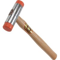 Thor Multi Puropose Plastic Faced Hammer 250g