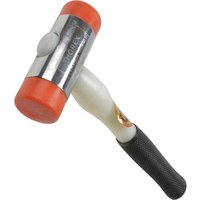 Puropose Plastic Faced Hammer