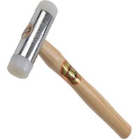 Purpose Nylon Faced Hammer
