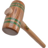 Hardwood Mallet
