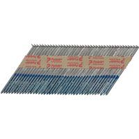 IM360CI Hot Dipped Galvanised Ring Shank Collated Nails Gas 90mm Pack 2200