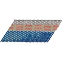 IM360CI Hot Dipped Galvanised Ring Shank Collated Nails Gas