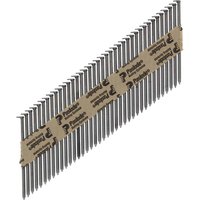IM360CI Bright Ring Shank Collated Nails Gas