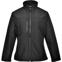 Portwest Ladies Charlotte Softshell Jacket
