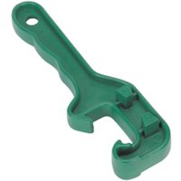 Sealey TP122 Universal Drum Wrench Sealey TP122 Universal Drum Wrench