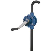 Sealey Heavy Duty Polypropylene Rotary Pump Sealey Heavy Duty Polypropylene Rotary Pump