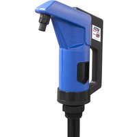 Sealey Self Priming Heavy Duty Lever Pump for AdBlue Sealey Self Priming Heavy Duty Lever Pump for AdBlue