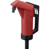 Sealey TP66 Self Priming Heavy-Duty Lever Pump Sealey TP66 Self Priming Heavy-Duty Lever Pump