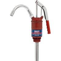 Sealey TP6801 High Flow Heavy Duty Lever Pump Sealey TP6801 High Flow Heavy Duty Lever Pump