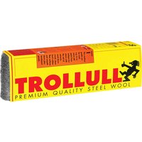 Trollull TRL751214 Steel Wool Grade 1 200g