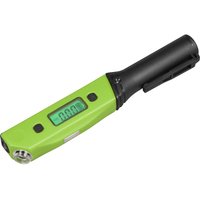 Sealey 2 in 1 Pen Light & Tyre Pressure Gauge Sealey 2 in 1 Pen Light & Tyre Pressure Gauge