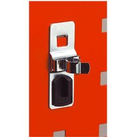 Sealey PerfoWall Panel Spring Clip 25mm Pack of 5 Sealey PerfoWall Panel Spring Clip 25mm Pack of 5