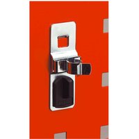 Sealey PerfoWall Panel Spring Clip 10mm Pack of 5 Sealey PerfoWall Panel Spring Clip 10mm Pack of 5