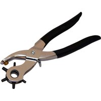 Revolving Hole Punch Pliers