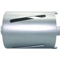 Premium Dry Diamond Core Drill 127mm