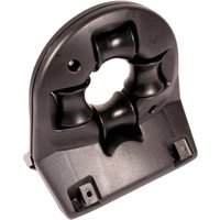 Sirius Universal Hose Pipe Guide for Walls and Corners