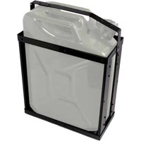 Sirius Steel Jerry Can Holder 20l
