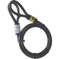 Sirius High Tensile Heavy Duty Steel Security Cable 8mm 1800mm