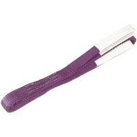 Sirius Duplex Lifting Strap Reinforced Sling 4m 1000kg