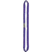 Sirius Round Lifting Strap Reinforced Sling 1.5m 1000kg