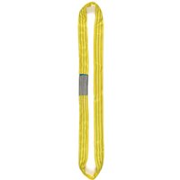 Sirius Round Lifting Strap Reinforced Sling 1m 3000kg