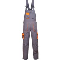Portwest Texo Contrast Bib and Brace
