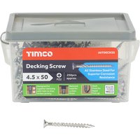 Decking Screws Trade Handy Tub