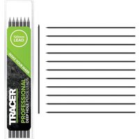 Replacement Leads Deep Hole Construction Pencil
