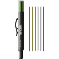 Professional Deep Hole Construction Pencil Replacement Leads