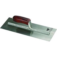 Tyzack Carbon Finishing Trowel 11" 4 5/8