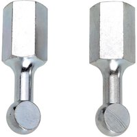 Cage Grip Bearing Puller Tips 32mm