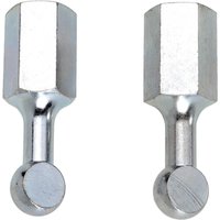 Facom Cage Grip Bearing Puller Tips 5.5mm