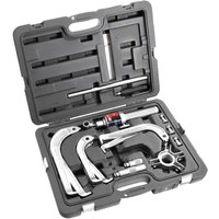 Facom U.312HJ3 6 Configuration Hydraulic Puller Tool Kit