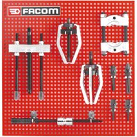 Facom U.JA1 Light Engineering Puller Set