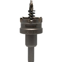 TCT Carbide Tipped Stainless Cutting Hole Saw 34mm