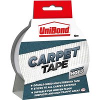 Carpet to Floor Permanent Adhesive Tape