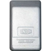 Union Hercules High Security Sliding Shackle Padlock