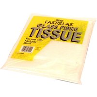 Isopon Fastglas Tissue 1000mm 1000mm