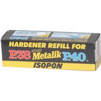 UPO Isopon Hardener Sachet for P38 and P40 Body Fillers 20g