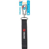 Velcro Easy Hanging Strap 38mm 800mm Pack 1