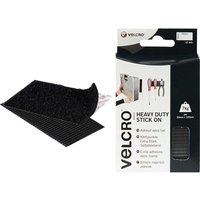 Velcro Heavy Duty Stick On Strips