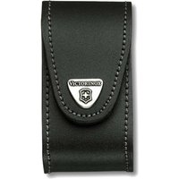 Leather Pouch Fits 5 8 Layer Swiss Army Knives