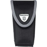 Victorinox Black Fabric Pouch fits 2-4 Layer Swiss Army Knives